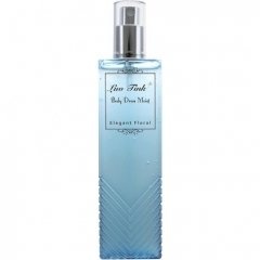 We Love Cute x Luv Tink - Elegant Floral